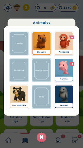 Venezolario - screenshot 3