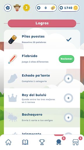 Venezolario - screenshot 5