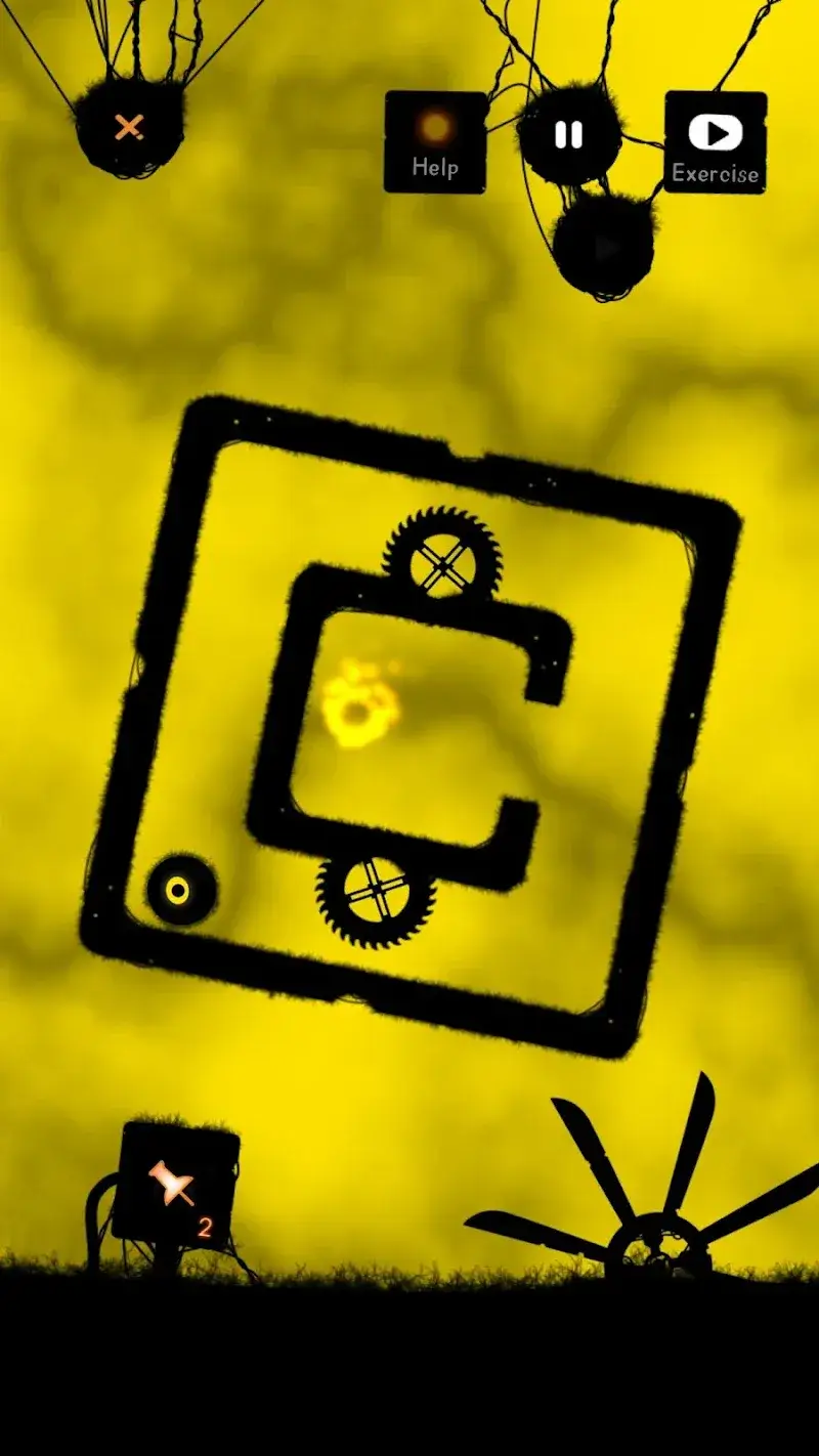 Ball Maze - screenshot 2