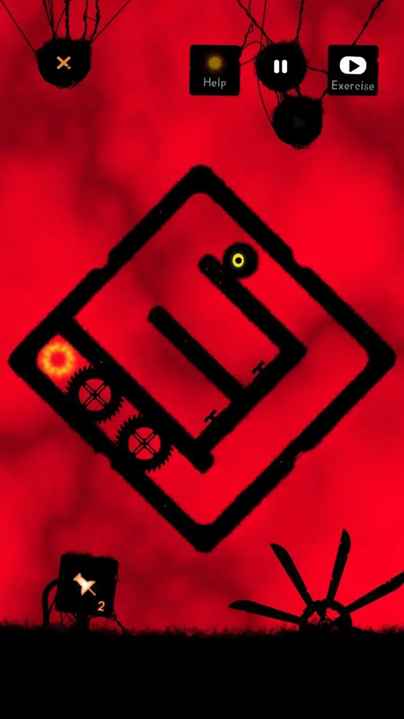 Ball Maze - screenshot 3