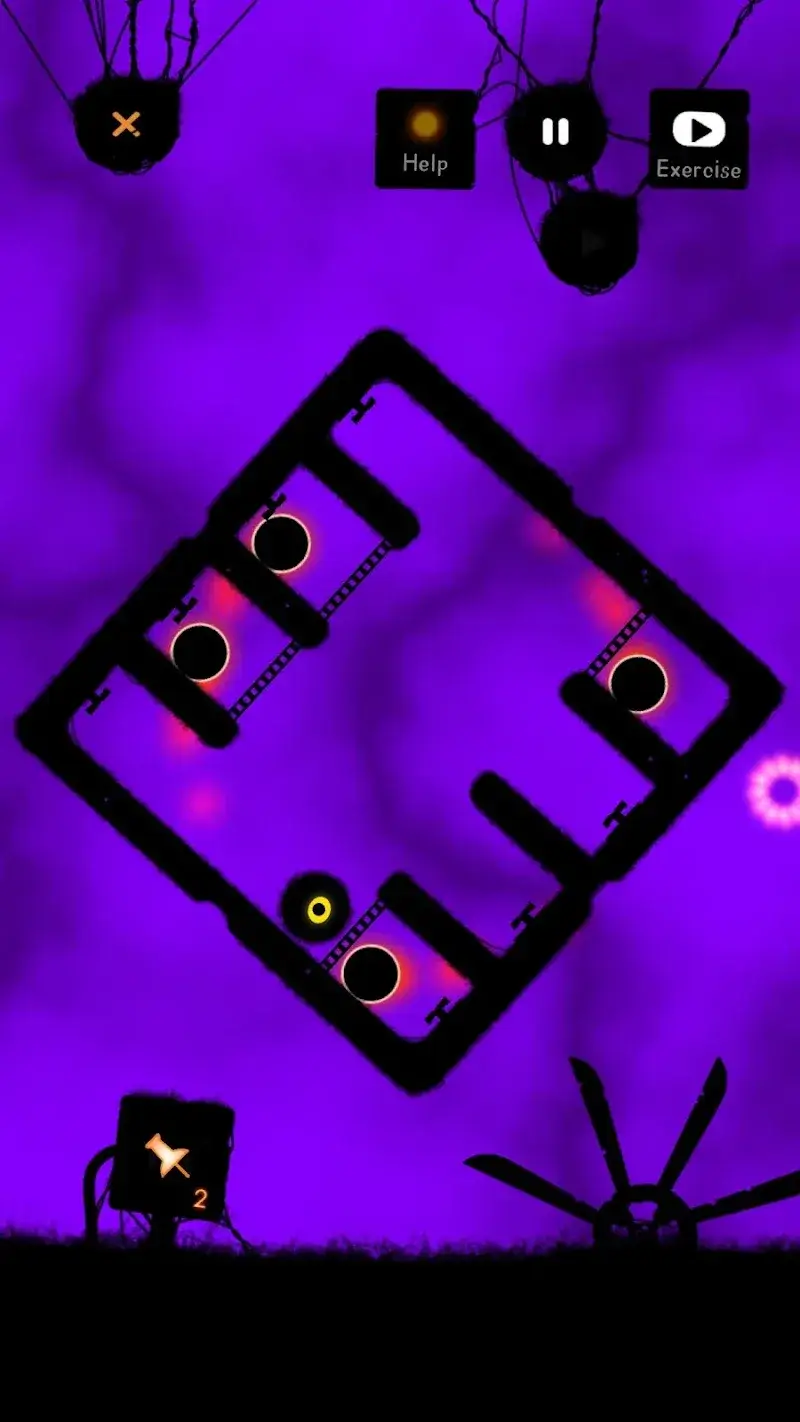 Ball Maze - screenshot 5