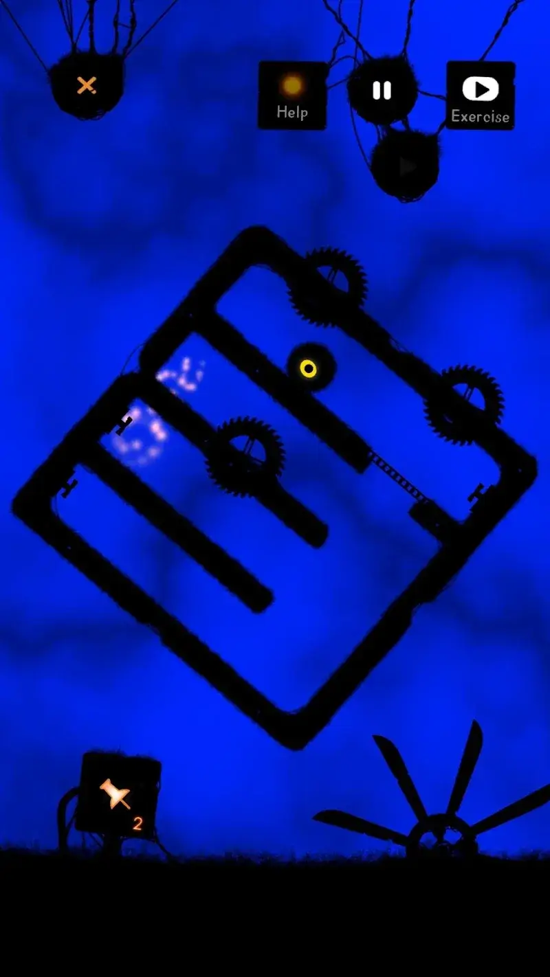 Ball Maze - screenshot 6