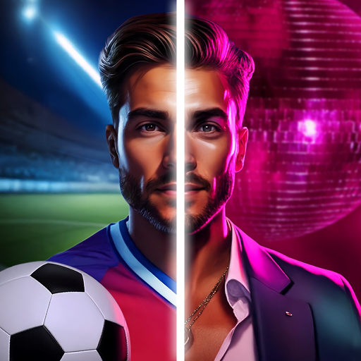 Football Life Simulator APK MOD APK icon