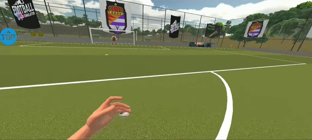 Football Life Simulator APK - screenshot 3