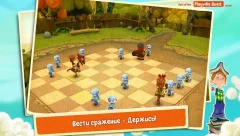 Board Defenders - screenshot 2