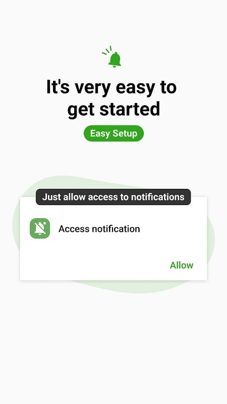 Notification History APK - screenshot 5