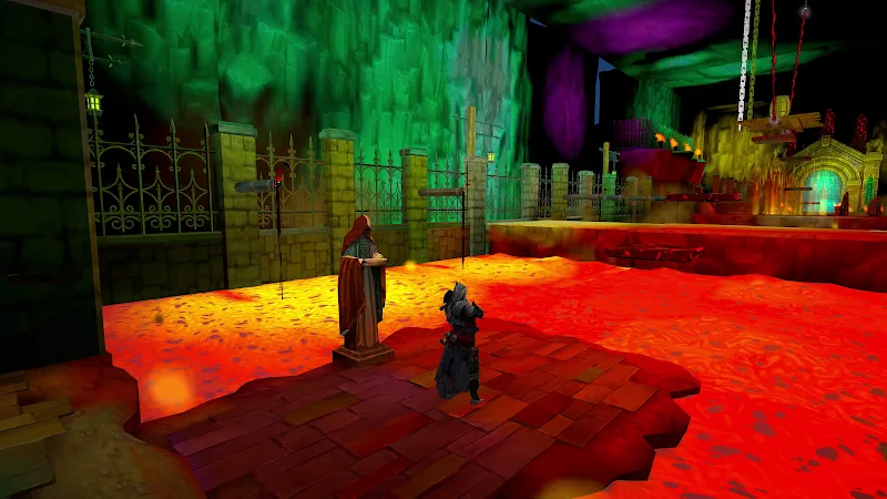 Blaster Blade - screenshot 5