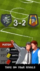 Boss: Football League Soccer Manager - screenshot 3