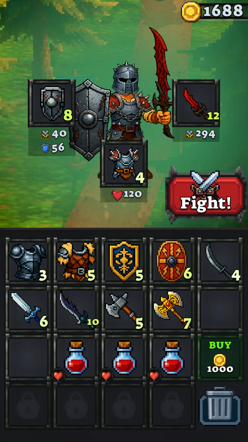 Deck & Dagger - screenshot 6