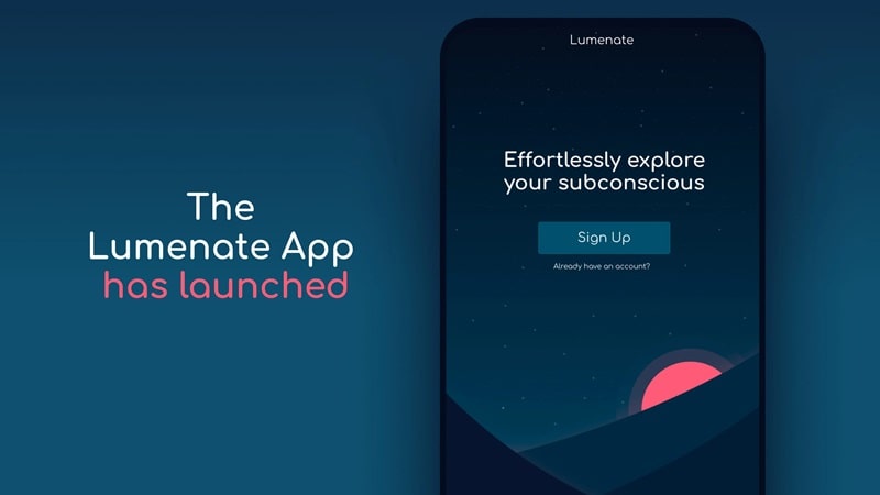 Lumenate APK MOD APK icon