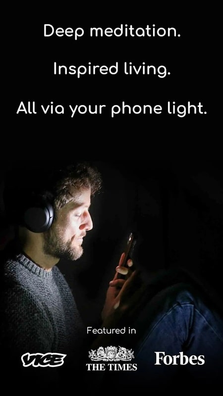 Lumenate APK - screenshot 1