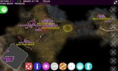 ProjectY RTS 3d -full version- - screenshot 1