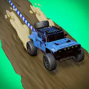 Towing Race MOD APK icon