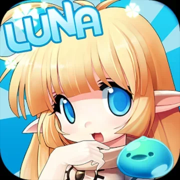 Luna Mobile MOD APK icon