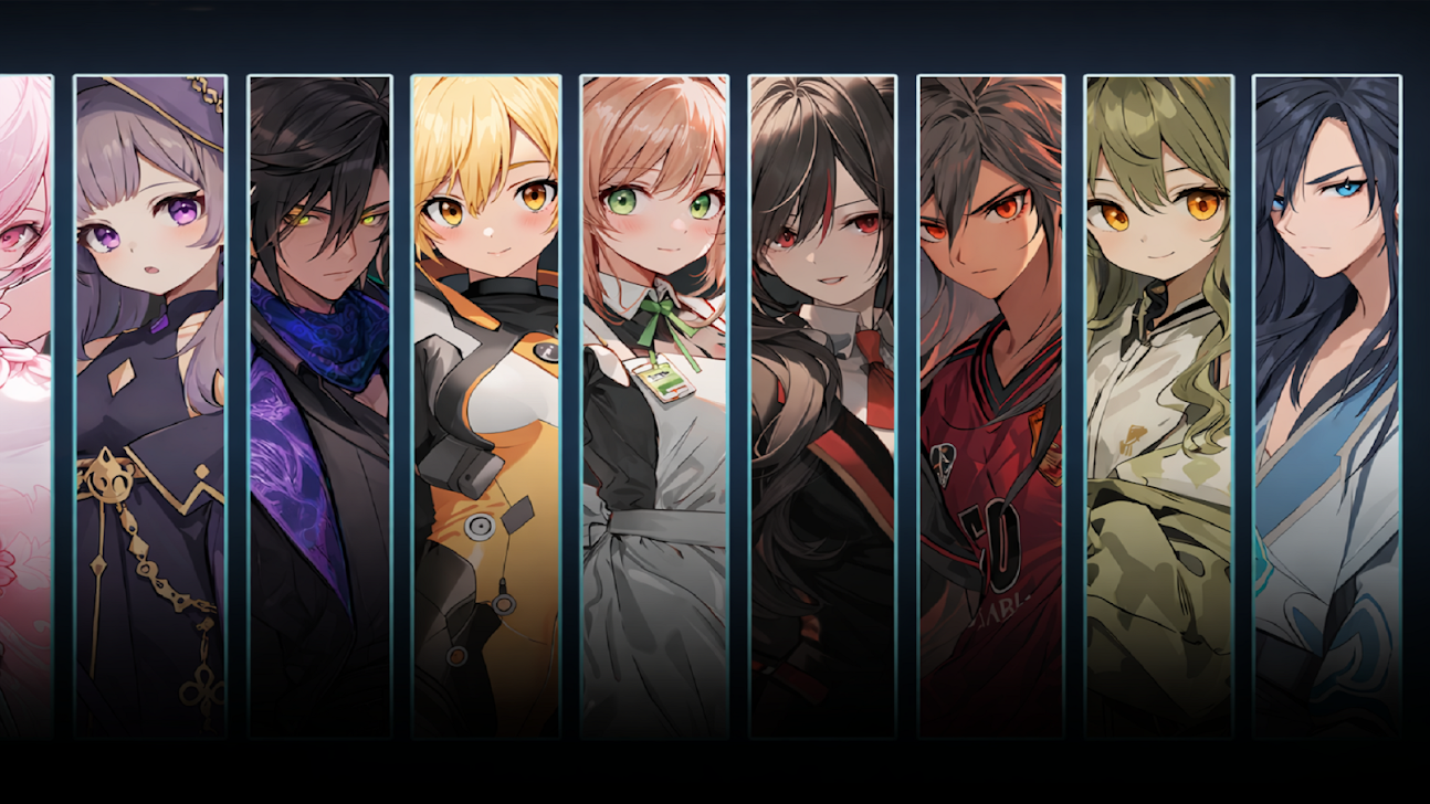 Hunter Party - screenshot 25