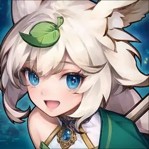 Druid Rising - app icon