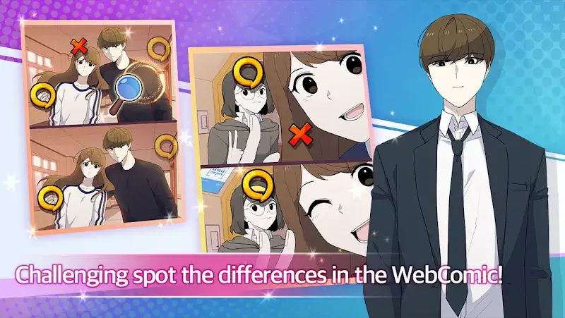 Find It My Bad Boyfriend - screenshot 2