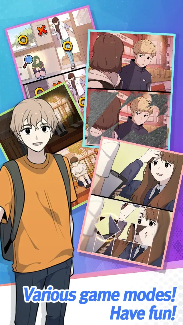 Find It My Bad Boyfriend - screenshot 3