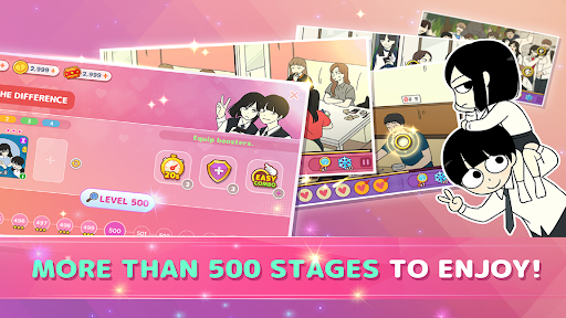 Love Revolution APK 1.0.17 - screenshot 5