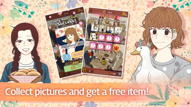 Find It Girls World APK - screenshot 5