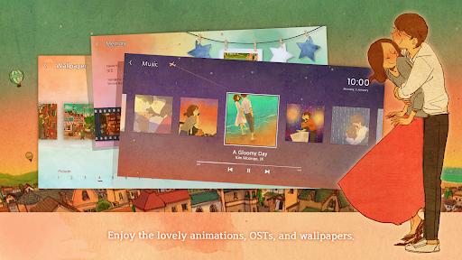 Love is in small things APK 1.0.82 for Android - screenshot 4