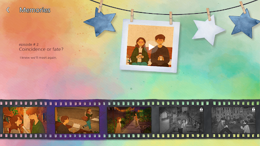 Love is in small things APK 1.0.82 for Android - screenshot 6