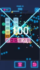 Brick Breaker: Sweet Monster - screenshot 3