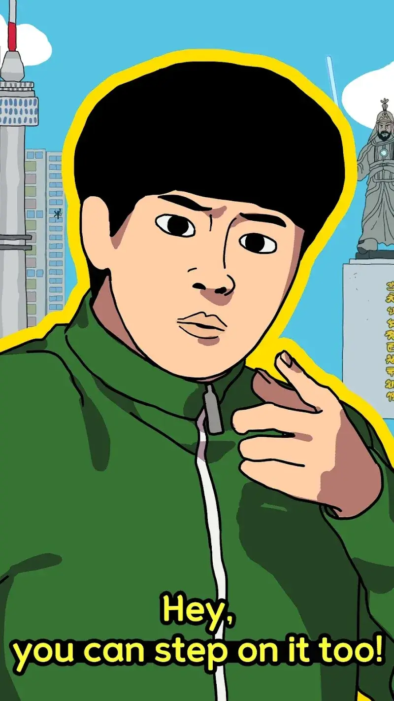 Trash King - screenshot 6