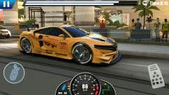 Luxury Car Driving - screenshot 1