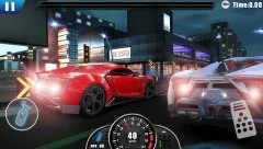 Luxury Car Driving - screenshot 2