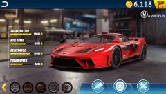 Luxury Car Driving - screenshot 3