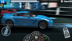Luxury Car Driving - screenshot 4