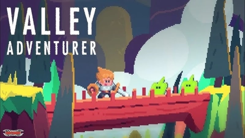 Valley Adventurer APK - app icon