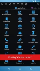 Floating Apps - screenshot 4