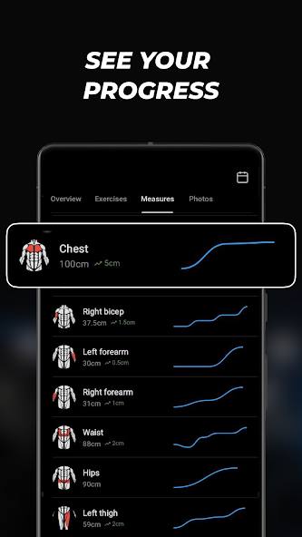 Lyfta - screenshot 8