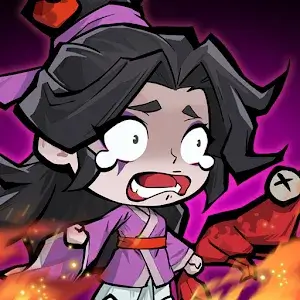 Kungfu Heroes - app icon