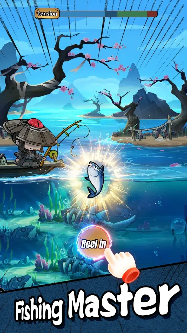 Kungfu Heroes - screenshot 4