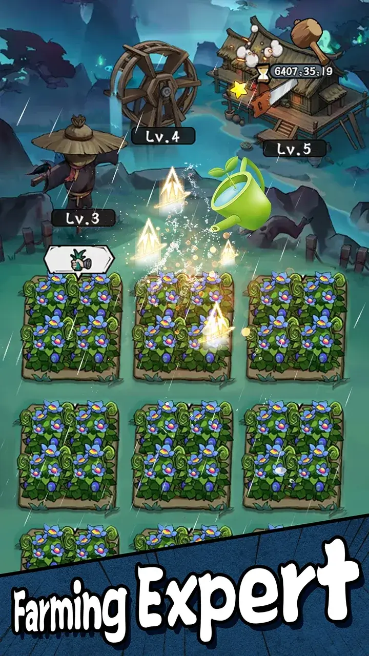 Kungfu Heroes - screenshot 5