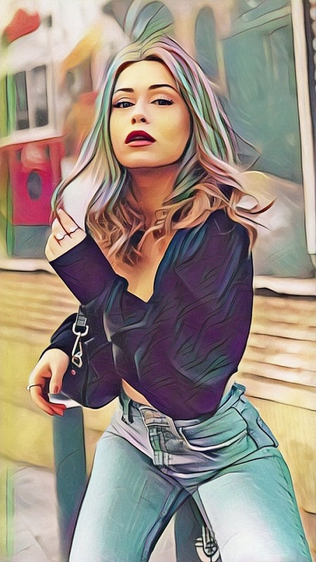 ArtistA APK - screenshot 4