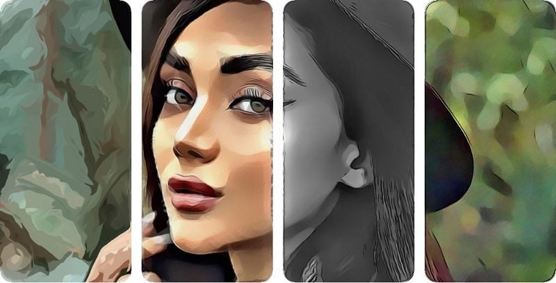 Art Filter APK - app icon