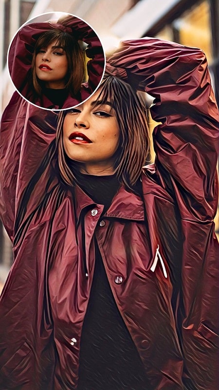 Art Filter APK - screenshot 5