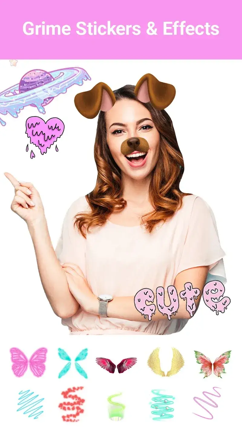 Beauty Makeup - screenshot 4