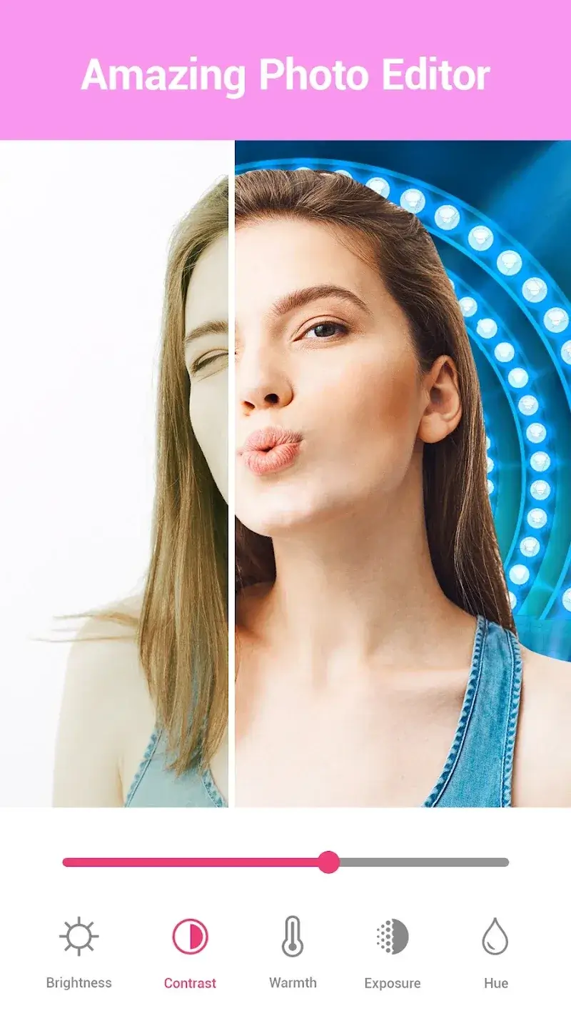 Beauty Makeup - screenshot 6