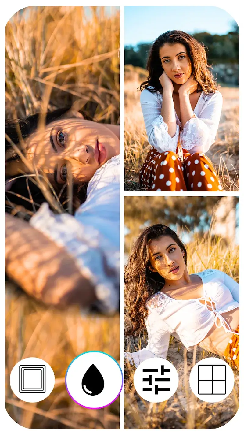 DripArt Photo Editor App - screenshot 6