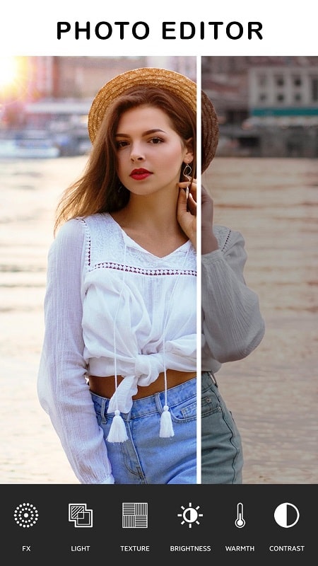 FaceArt APK - screenshot 2