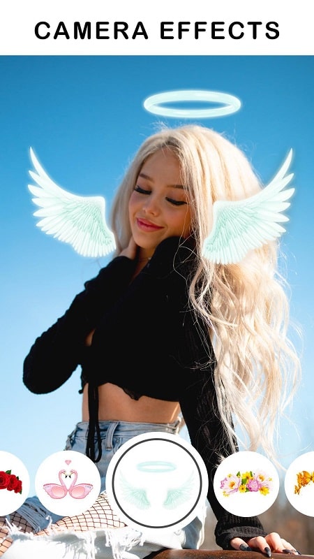 FaceArt APK - screenshot 3