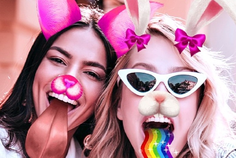 Face Live Camera APK MOD APK icon