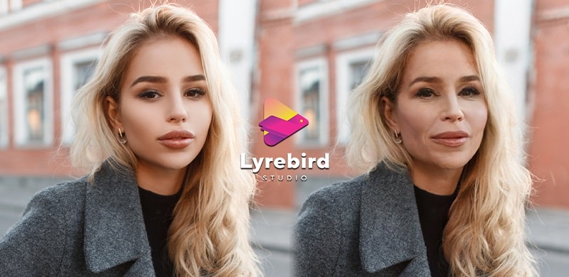 FaceLab Photo Editor APK - app icon