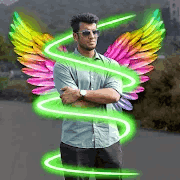 Instasquare Photo Editor - app icon