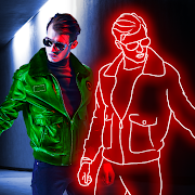 PicShot Photo Editor - app icon